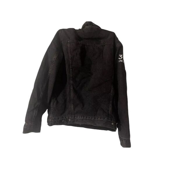 Levi’s Sherpa Denim Jacket Size Medium Brand New - Picture 3 of 15